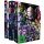 Code Geass - OVA 1-5 (Gesamtausgabe) - Crunchyroll GmbH  - (DVD Video / TV-Serie)