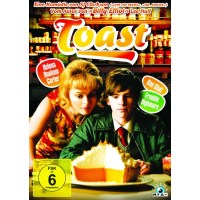 Toast -   - (DVD Video / Sonstige / unsortiert)