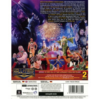 Wrestlemania 33 (Blu-ray im Steelbook) - tonpool Medien...