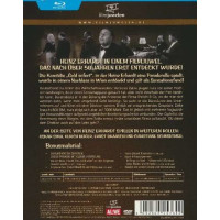 Geld sofort (Blu-ray) -   - (Blu-ray Video / Sonstige /...