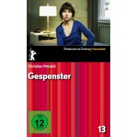 Gespenster (SZ Berlinale Edition) -   - (DVD Video /...