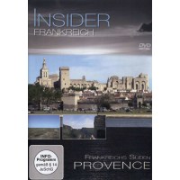 Frankreich: Provence -   - (DVD Video / Sonstige /...