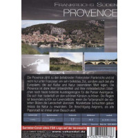 Frankreich: Provence -   - (DVD Video / Sonstige /...