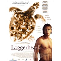 Loggerheads (OmU) -   - (DVD Video / Sonstige / unsortiert)