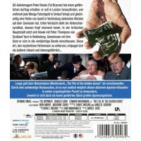 Die Spur führt nach Soho (Blu-ray) -   - (Blu-ray Video / Sonstige / unsortiert)