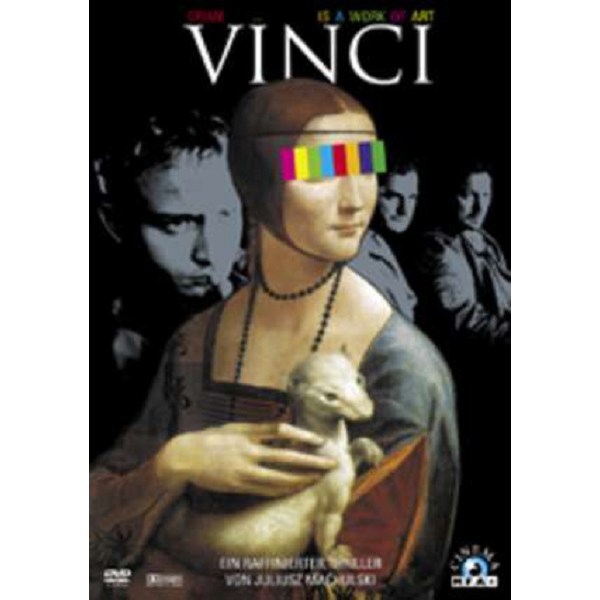 Vinci -   - (DVD Video / Sonstige / unsortiert)