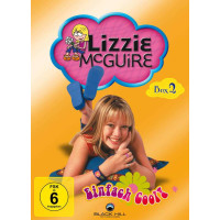 Lizzie McGuire Box 2 -   - (DVD Video / Sonstige /...