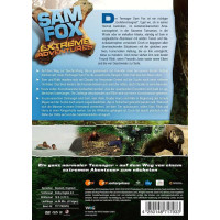 Sam Fox - Extreme Adventures DVD 1 -   - (DVD Video /...