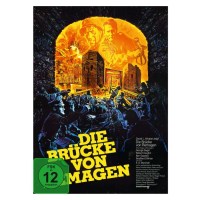 Die Brücke von Remagen (Blu-ray & DVD im...