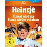 Einmal wird die Sonne wieder scheinen (Blu-ray) -...