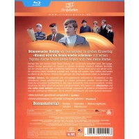 Einmal wird die Sonne wieder scheinen (Blu-ray) - Fernsehjuwelen GmbH  - (Blu-ray Video / Komödie)