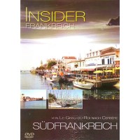 Frankreich: Südfrankreich -   - (DVD Video /...