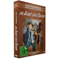 In Acht und Bann -   - (DVD Video / Sonstige / unsortiert)