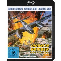 Moskito-Bomber greifen an (Blu-ray) - Koch Media GmbH -...