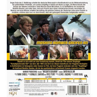 Moskito-Bomber greifen an (Blu-ray) - Koch Media GmbH - DVD  - (Blu-ray Video / Sonstige / unsortiert)