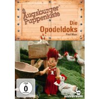 Augsburger Puppenkiste: Die Opodeldoks - LEONINE...