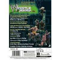 WWE: Wrestlemania 16 -   - (DVD Video / Sonstige /...