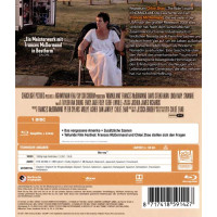 Nomadland (BR)  Min: 114/DD5.1/WS - Disney  - (Blu-ray Video / Drama)