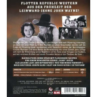 Land der Zukunft (Blu-ray) - Fernsehjuwelen GmbH  -...