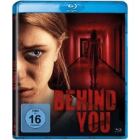 Behind You (BR)Min: 86/DD5.1/WS -   - (Blu-ray Video /...