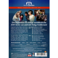 Helga und die Nordlichter (Komplette Serie) - ALIVE AG  - (DVD Video / Sonstige / unsortiert)