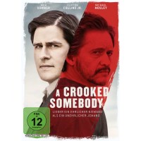 A Crooked Somebody - OneGate Media  - (DVD Video / Thriller)