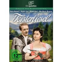 Försterliesel -   - (DVD Video / Sonstige / unsortiert)