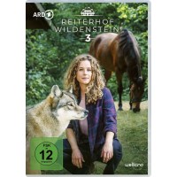 Reiterhof Wildenstein 3 - LEONINE  - (DVD Video /...