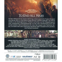 To End All Wars (Blu-ray) -   - (Blu-ray Video / Sonstige / unsortiert)