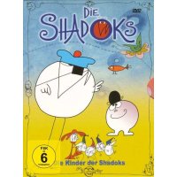 Die Kinder der Shadoks -   - (DVD Video / Sonstige /...