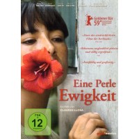 Eine Perle Ewigkeit (OmU) -   - (DVD Video / Sonstige /...