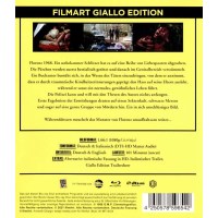 Night Ripper - Das Monster von Florenz (Blu-ray) - FilmArt –  - (Blu-ray Video / Thriller)