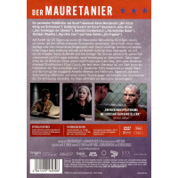 Mauretanier, Der (DVD) Min: 124/DD5.1/WS - LEONINE  -...