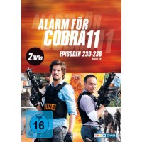 Alarm für Cobra 11 Staffel 29 -   - (DVD Video /...