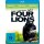 Four Lions (Blu-ray) -   - (Blu-ray Video / Sonstige / unsortiert)