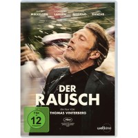 Rausch, Der (DVD) Min: 113/DD5.1/WS - LEONINE  - (DVD...