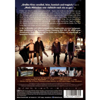 Rausch, Der (DVD) Min: 113/DD5.1/WS - LEONINE  - (DVD Video / Drama)