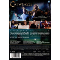 Catweazle (DVD) Min: /DD5.1/WS  Otto - LEONINE  - (DVD...