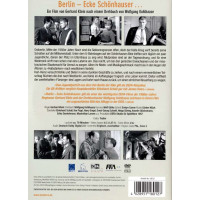 Berlin - Ecke Schönhauser... - Sedna Medien  - (DVD...