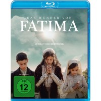 Wunder von Fatima, Das (BR) Min: 113/DD5.1/WS - capelight...