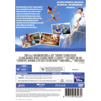 Luca (DVD) Min: 91/DD5.1/WS - Disney  - (DVD Video /...