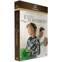 Der Liebesbrief -   - (DVD Video / Sonstige / unsortiert)