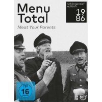 Menu Total - Meat Your Parents -   - (DVD Video /...