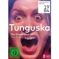 Tunguska - Die Kisten sind da -   - (DVD Video / Sonstige...