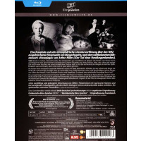 Die Hexen von Salem (Blu-ray): - Fernsehjuwelen GmbH  -...