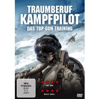 Traumberuf Kampfpilot - Das Top-Gun-Training -   - (DVD...