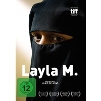 Layla M. -   - (DVD Video / Sonstige / unsortiert)