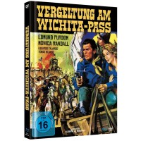 Vergeltung am Wichita-Pass (Blu-ray & DVD im...