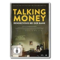 Talking Money - Rendezvous bei der Bank (OmU) -   - (DVD...