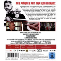 Der Mörder mit dem Rosenkranz (Blu-ray) -   -...